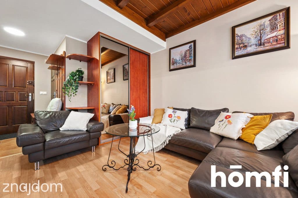 Apartament dwupoziomowy | Zakopane - zdjęcie 19