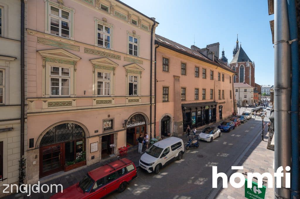 Stare miasto | Lokal na wynajem | 73m | Mikołajska - zdjęcie 19