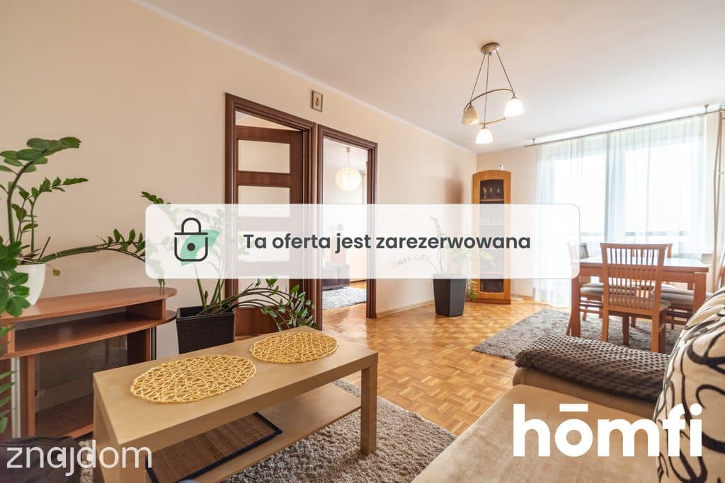 Z pięknym widokiem-mieszkanie, 3 pok.,45m^2,Radom