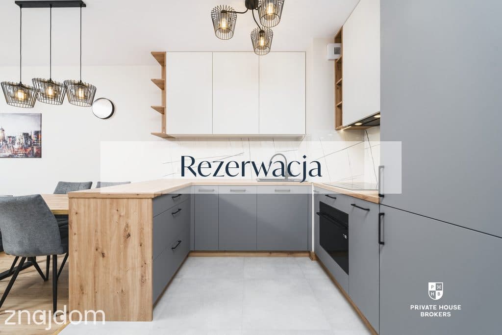 Klimatyzowne mieszkanie z balkonem|Bunscha