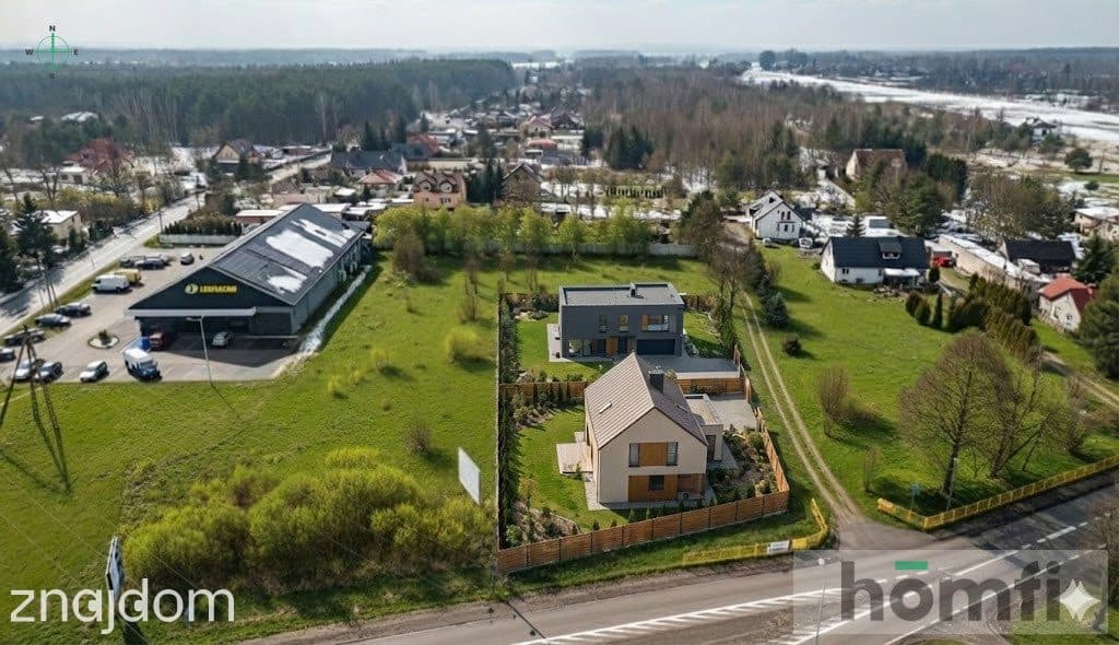 2x 974 m². Rajec Poduchowny. kup lub wydzierżaw - zdjęcie 3