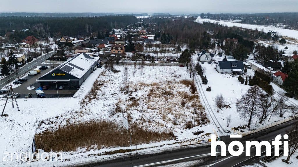 2x 974 m². Rajec Poduchowny. kup lub wydzierżaw - zdjęcie 4