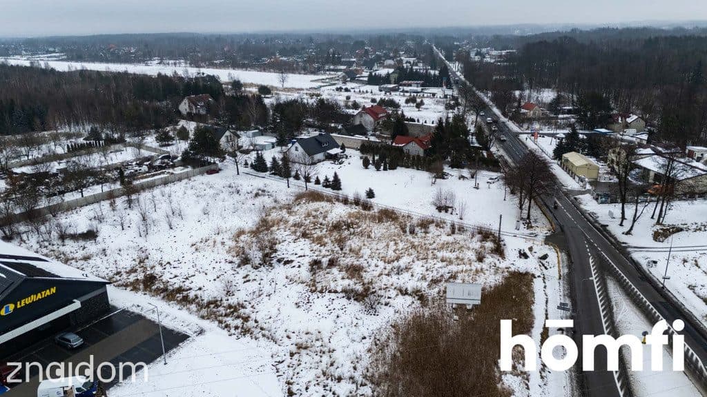 2x 974 m². Rajec Poduchowny. kup lub wydzierżaw - zdjęcie 5