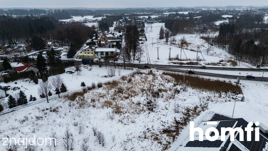 2x 974 m². Rajec Poduchowny. kup lub wydzierżaw - zdjęcie 6