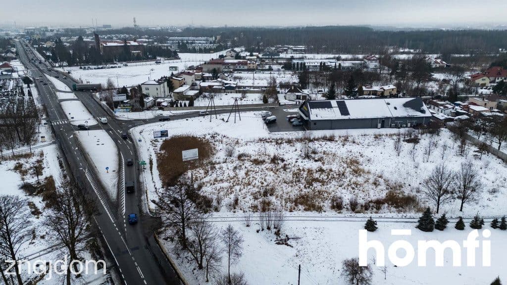 2x 974 m². Rajec Poduchowny. kup lub wydzierżaw - zdjęcie 8