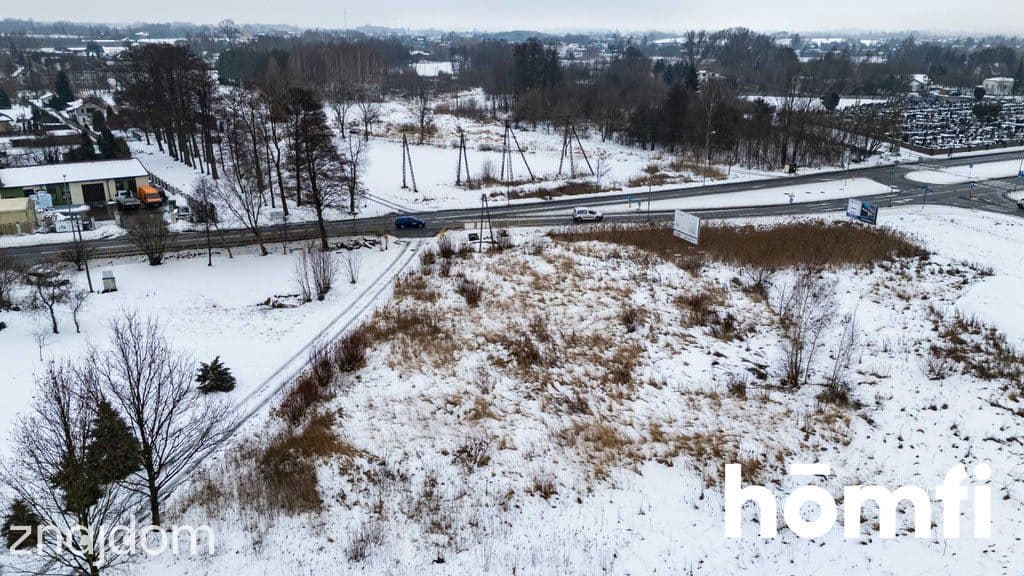 2x 974 m². Rajec Poduchowny. kup lub wydzierżaw - zdjęcie 9