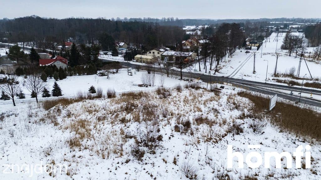 2x 974 m². Rajec Poduchowny. kup lub wydzierżaw - zdjęcie 10