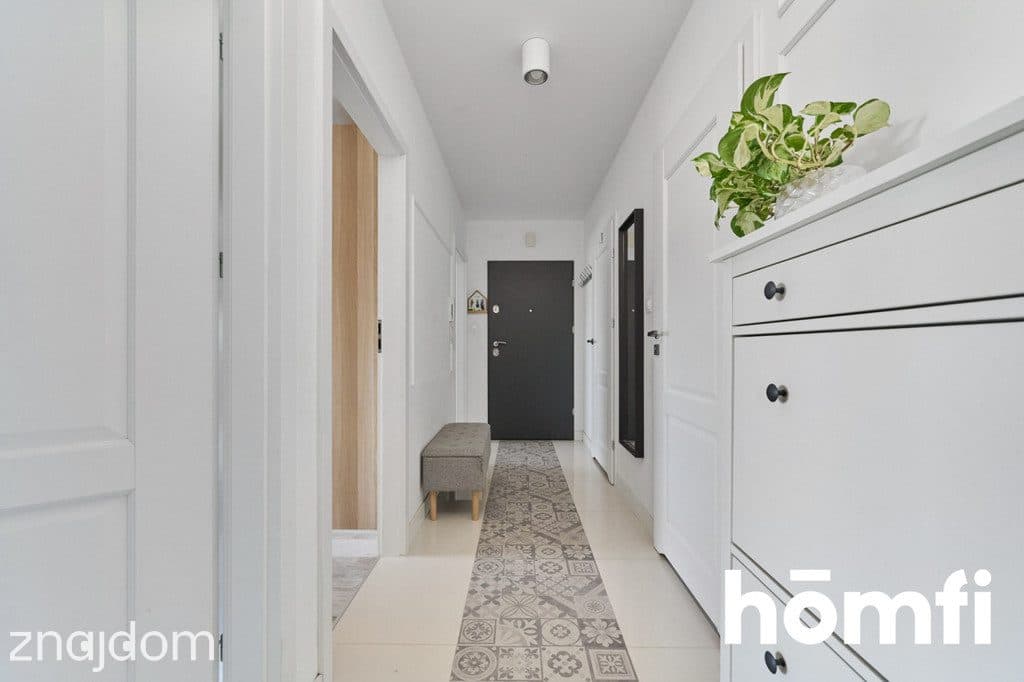 86 m²|Ołtaszyn|4 pokoje + poddasze|parking - zdjęcie 2