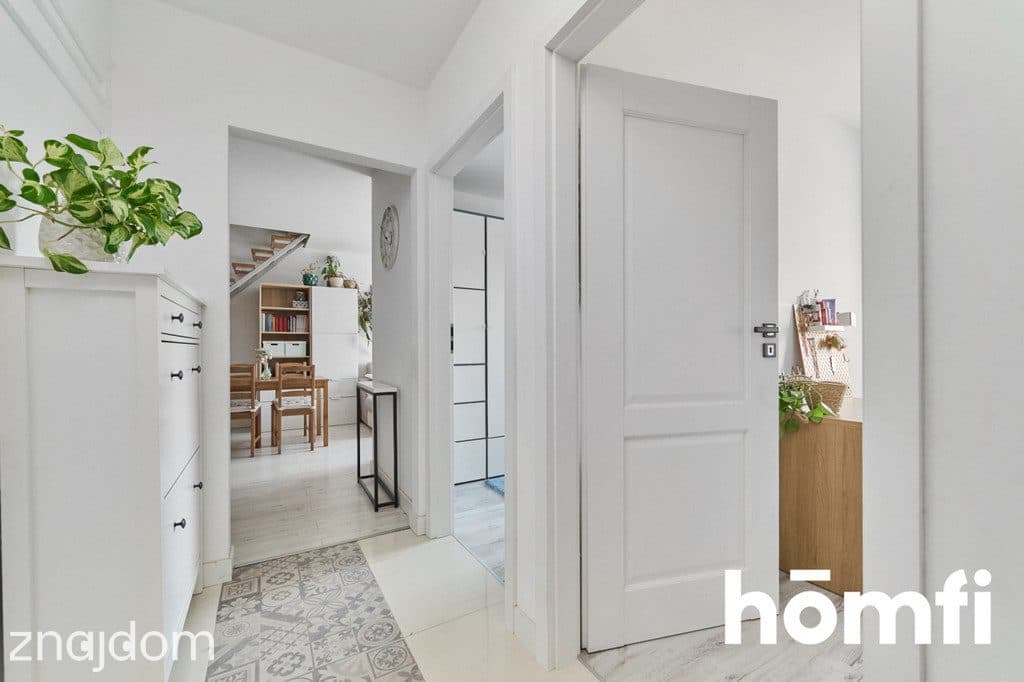 86 m²|Ołtaszyn|4 pokoje + poddasze|parking - zdjęcie 8