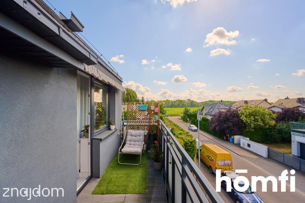 86 m²|Ołtaszyn|4 pokoje + poddasze|parking - zdjęcie 10