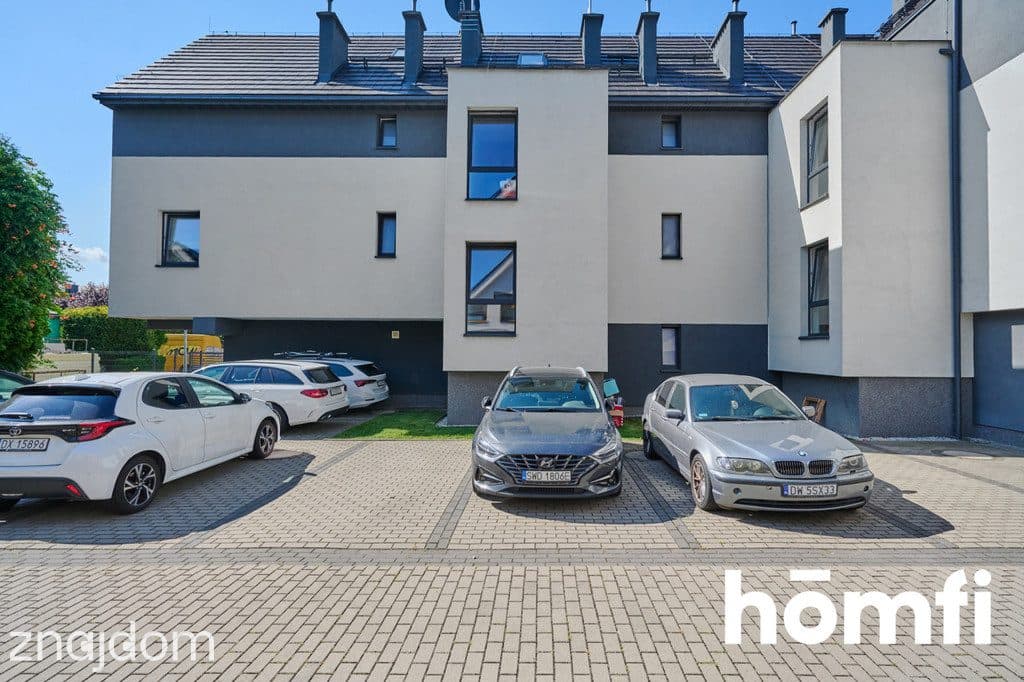 86 m²|Ołtaszyn|4 pokoje + poddasze|parking - zdjęcie 11