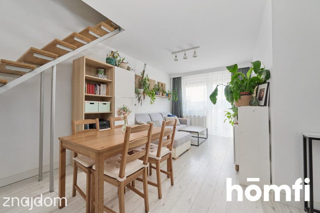 86 m²|Ołtaszyn|4 pokoje + poddasze|parking