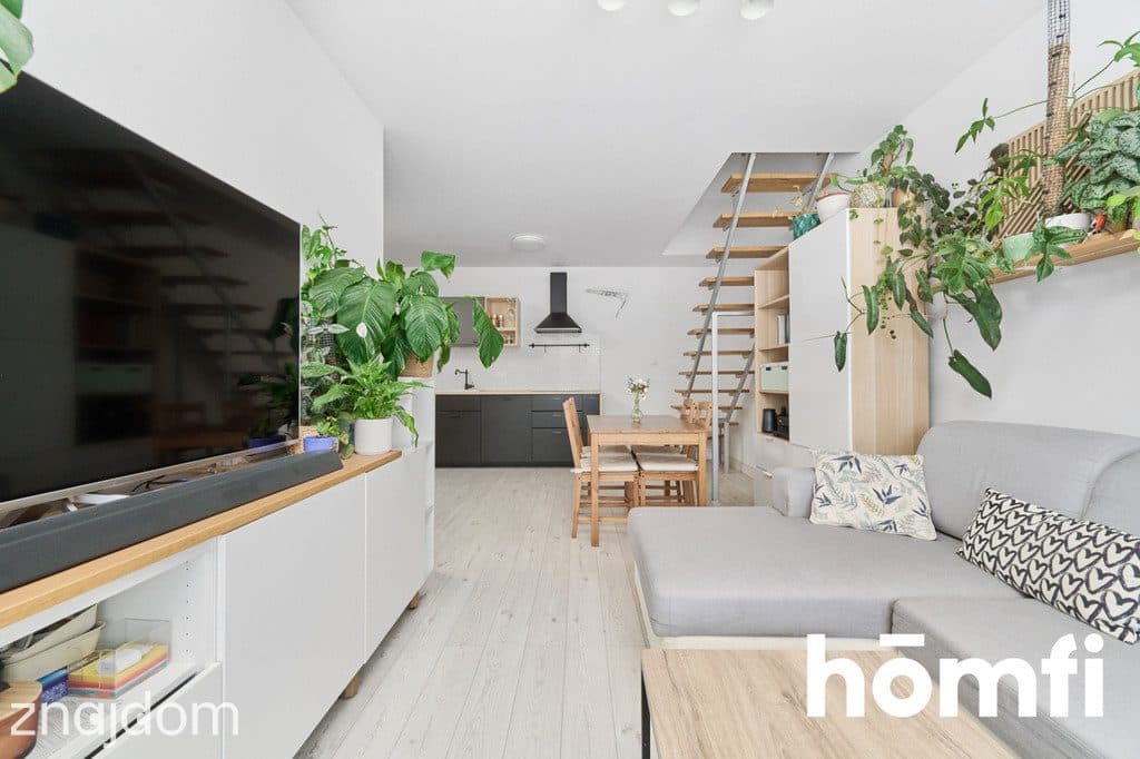 86 m²|Ołtaszyn|4 pokoje + poddasze|parking - zdjęcie 13