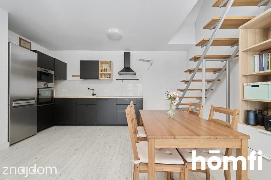 86 m²|Ołtaszyn|4 pokoje + poddasze|parking - zdjęcie 14