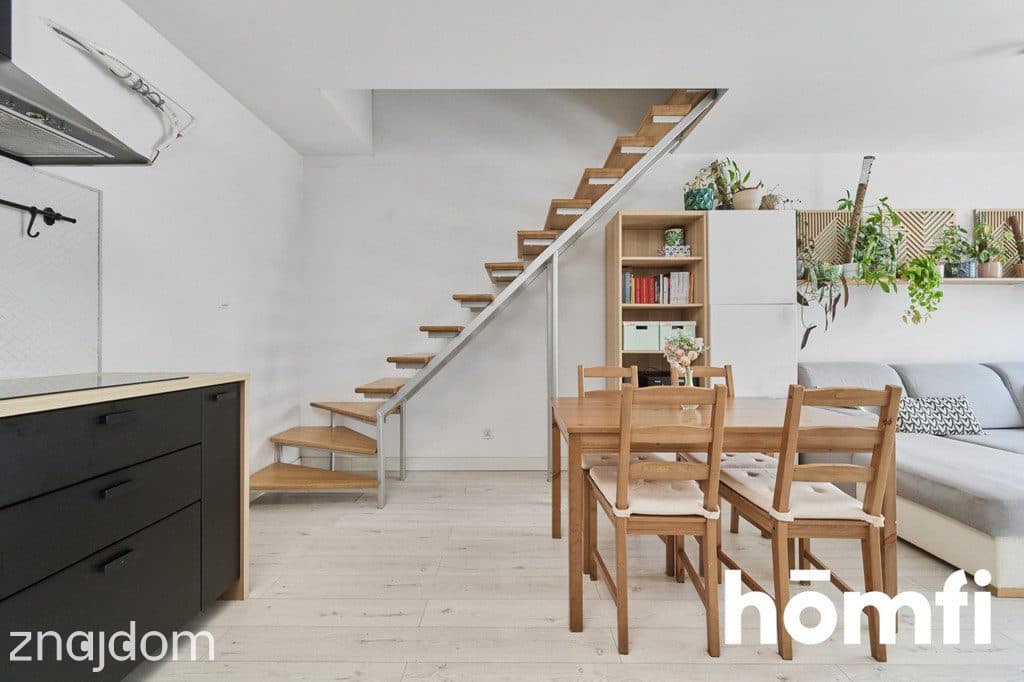 86 m²|Ołtaszyn|4 pokoje + poddasze|parking - zdjęcie 16