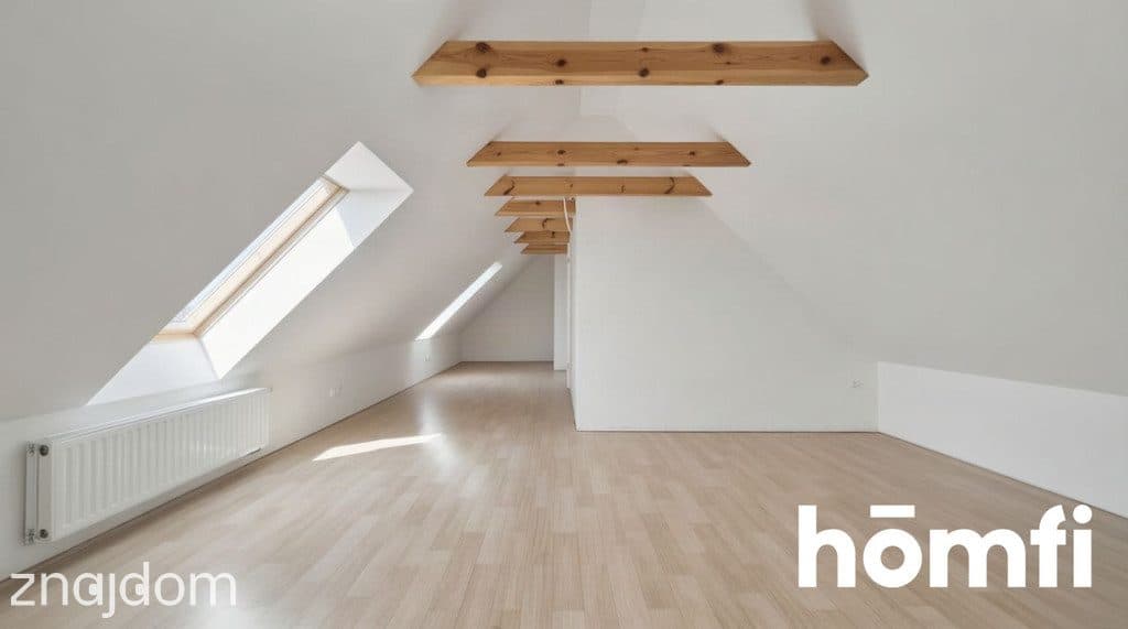 86 m²|Ołtaszyn|4 pokoje + poddasze|parking - zdjęcie 17