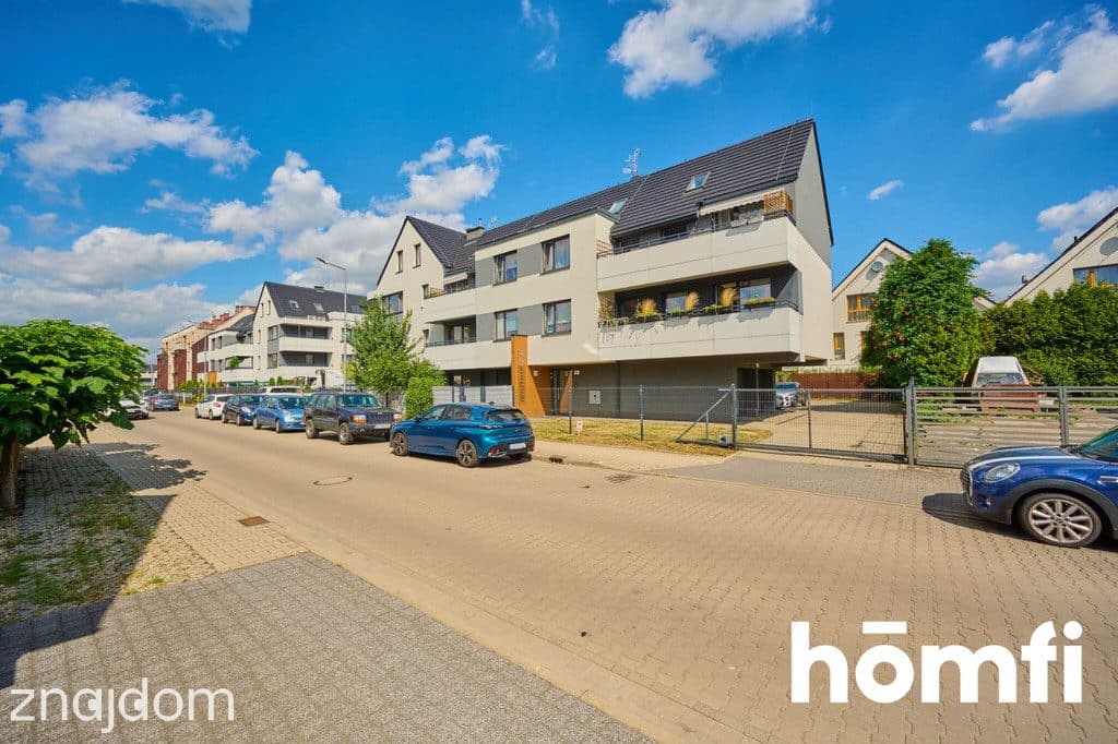 86 m²|Ołtaszyn|4 pokoje + poddasze|parking - zdjęcie 18