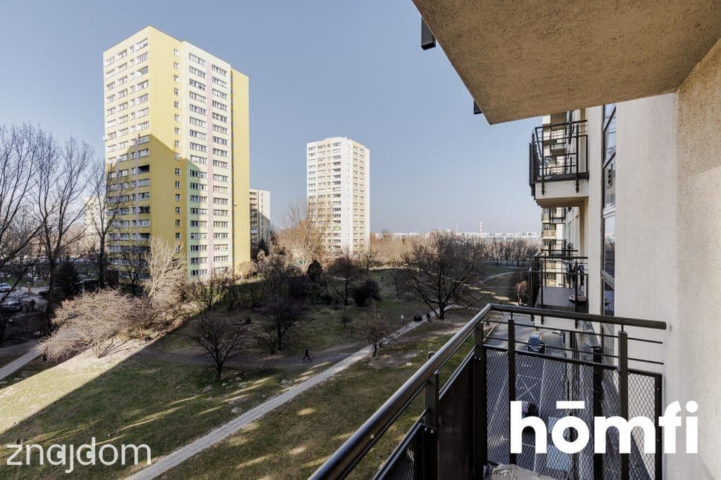 34,72 m2 |Mokotów |ul. Bukowińska |5 min do Metra - zdjęcie 8