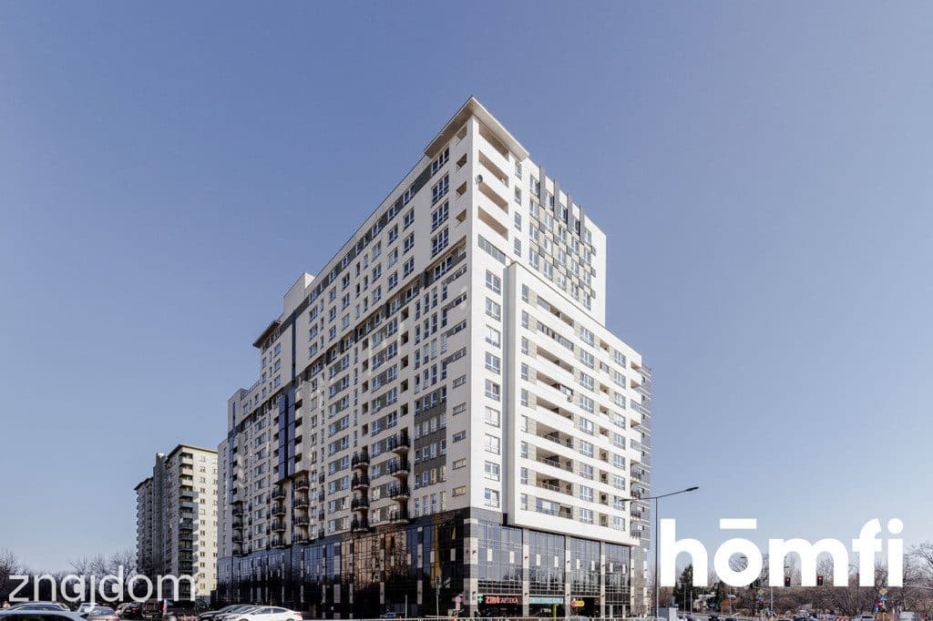 34,72 m2 |Mokotów |ul. Bukowińska |5 min do Metra - zdjęcie 9