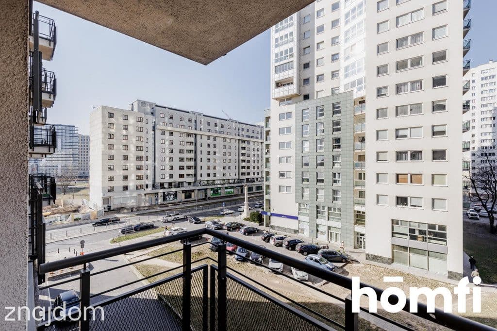 34,72 m2 |Mokotów |ul. Bukowińska |5 min do Metra - zdjęcie 17