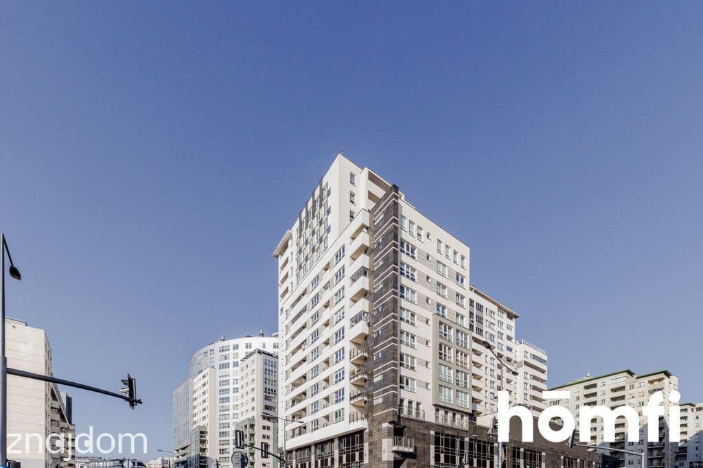 34,72 m2 |Mokotów |ul. Bukowińska |5 min do Metra - zdjęcie 18