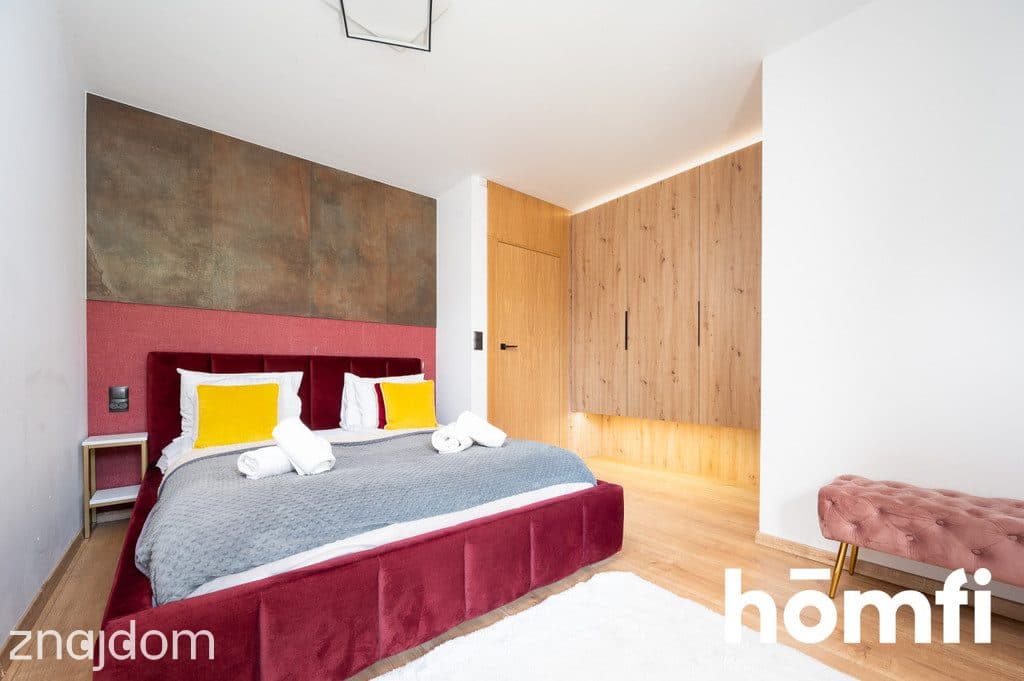 DZIAŁAJĄCY BIZNES APARTAMENT Z WIDOKIEM NA GIEWONT - zdjęcie 7