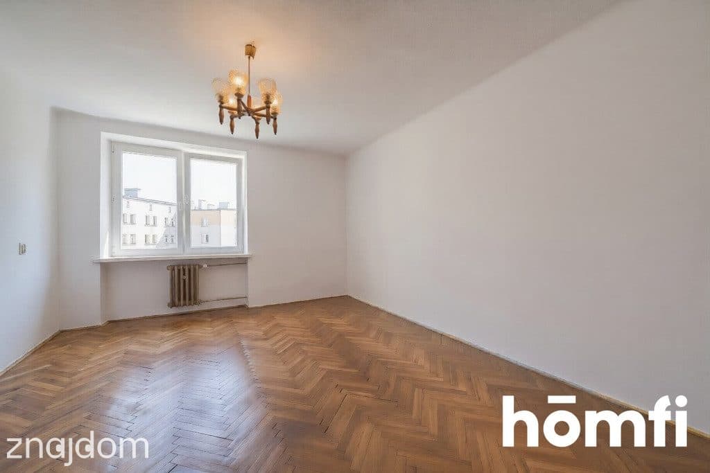 49m2 do własnej aranżacji w centrum