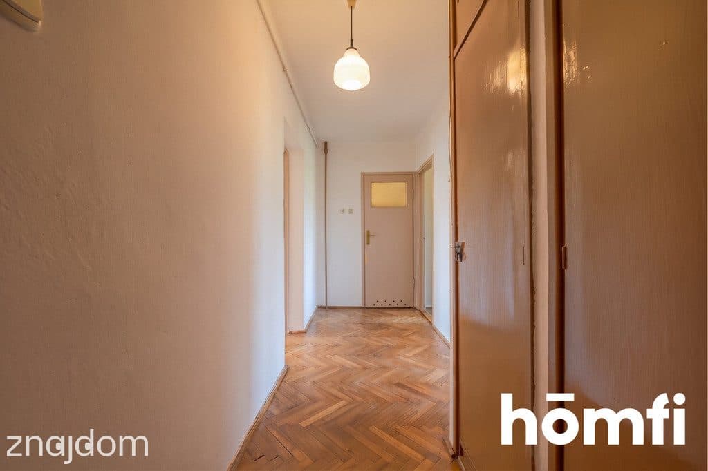 49m2 do własnej aranżacji w centrum - zdjęcie 9