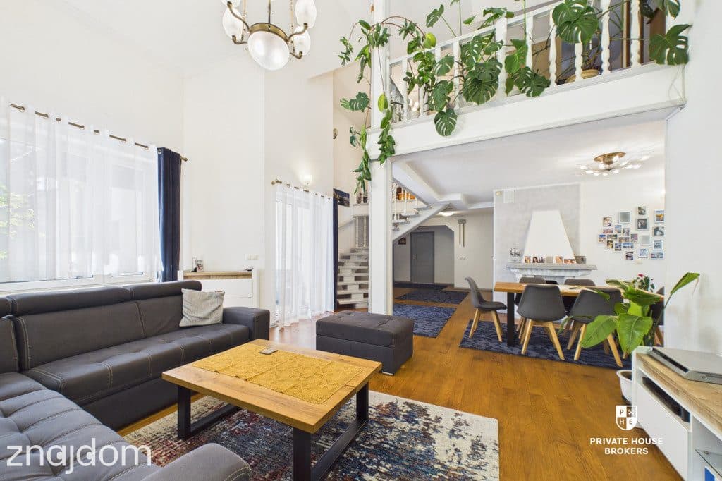 Dom 300m² z ogrodem 2900m² | Jezioro Mucharskie - zdjęcie 3