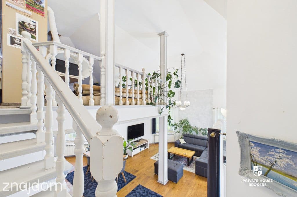 Dom 300m² z ogrodem 2900m² | Jezioro Mucharskie - zdjęcie 4