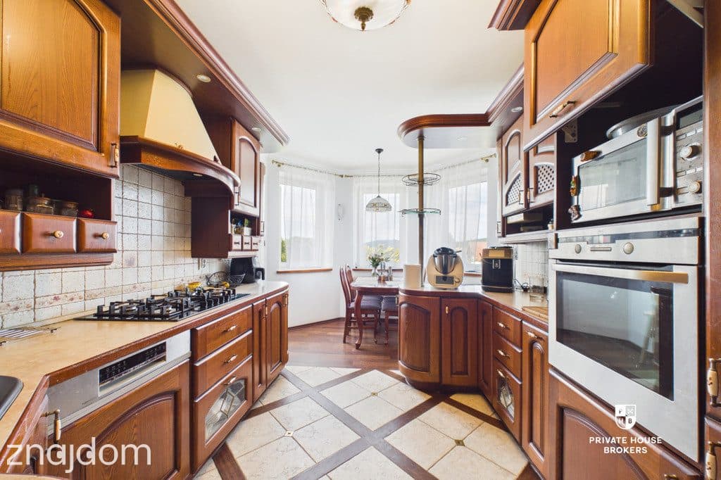 Dom 300m² z ogrodem 2900m² | Jezioro Mucharskie - zdjęcie 6