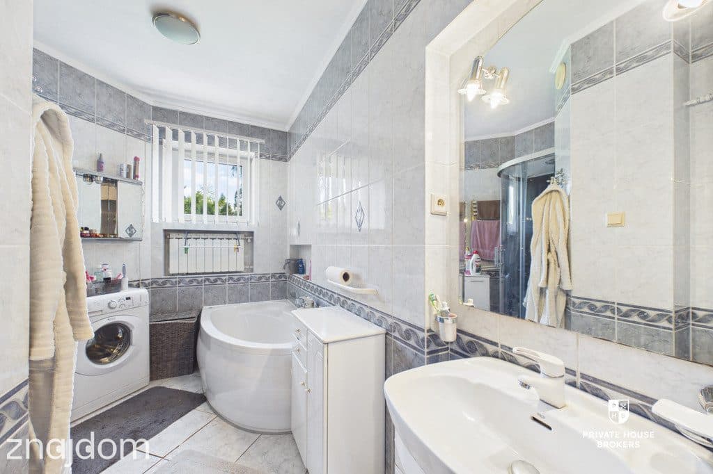 Dom 300m² z ogrodem 2900m² | Jezioro Mucharskie - zdjęcie 9
