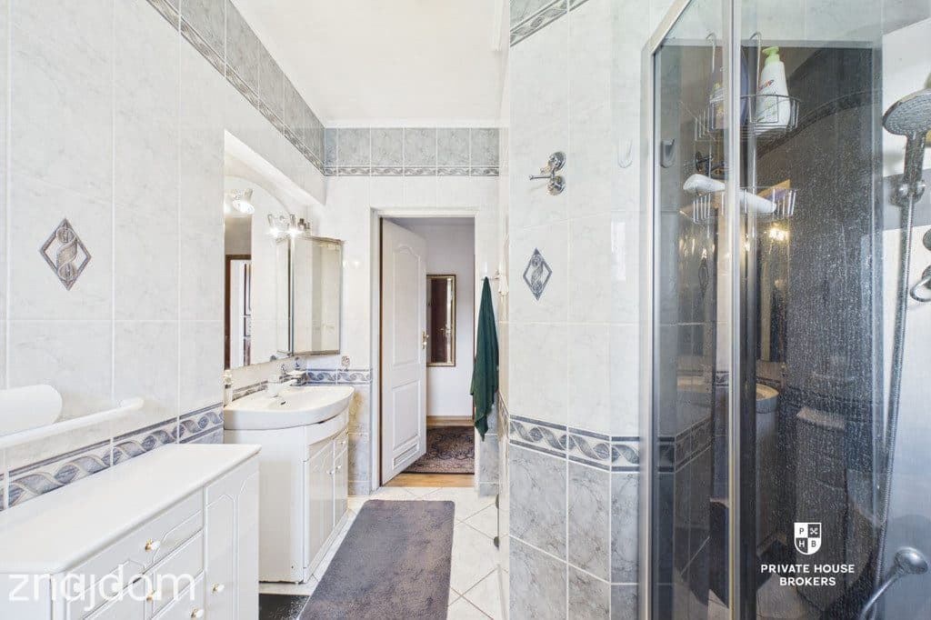 Dom 300m² z ogrodem 2900m² | Jezioro Mucharskie - zdjęcie 10