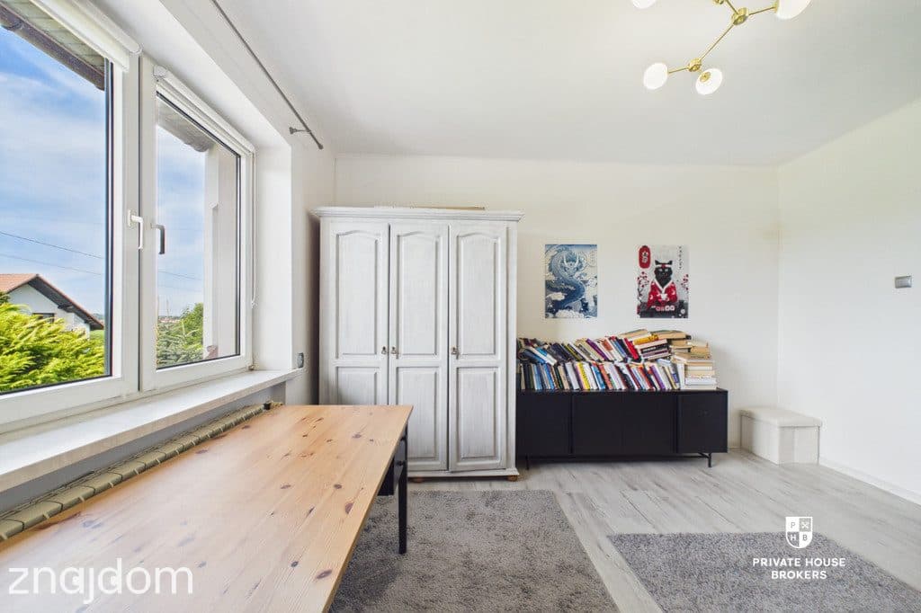 Dom 300m² z ogrodem 2900m² | Jezioro Mucharskie - zdjęcie 11