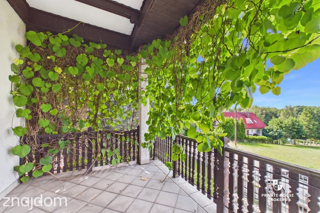 Dom 300m² z ogrodem 2900m² | Jezioro Mucharskie - zdjęcie 12