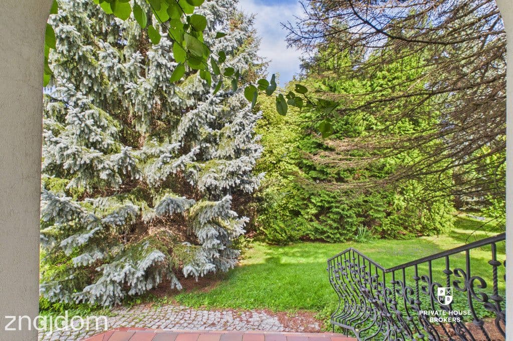 Dom 300m² z ogrodem 2900m² | Jezioro Mucharskie - zdjęcie 13