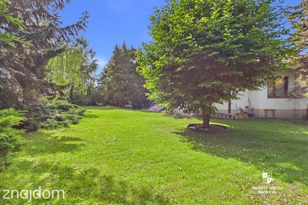 Dom 300m² z ogrodem 2900m² | Jezioro Mucharskie - zdjęcie 14