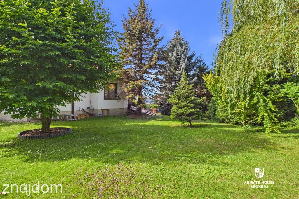 Dom 300m² z ogrodem 2900m² | Jezioro Mucharskie - zdjęcie 15