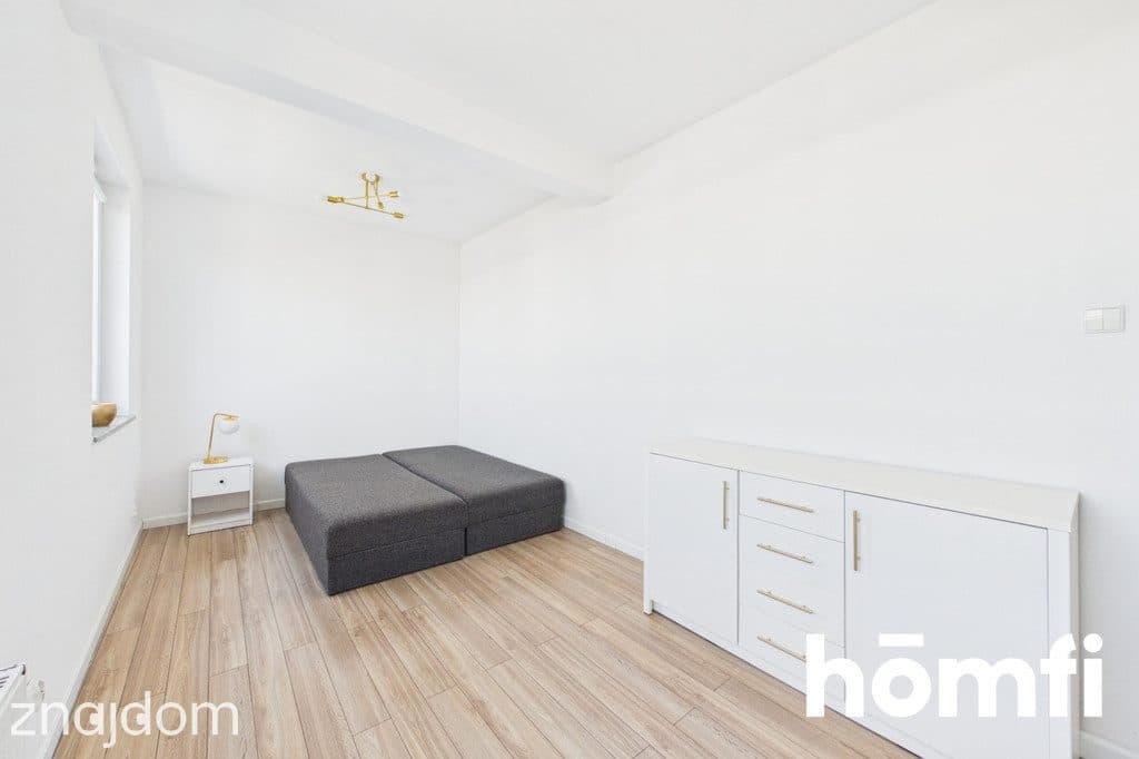 Mieszkanie, pełen rozkład - Kamienna, 2 pok, 42m2 - zdjęcie 6
