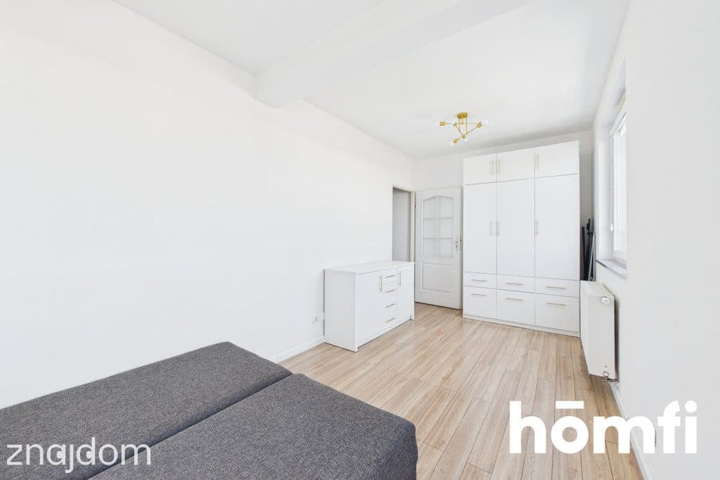 Mieszkanie, pełen rozkład - Kamienna, 2 pok, 42m2 - zdjęcie 7