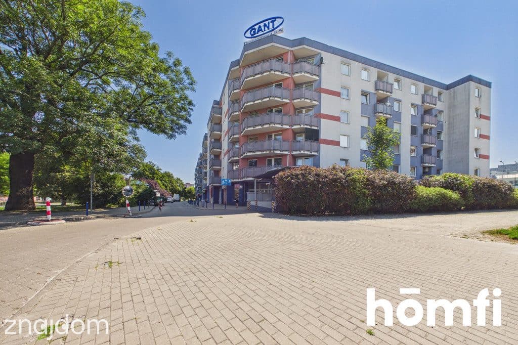 Mieszkanie, pełen rozkład - Kamienna, 2 pok, 42m2 - zdjęcie 12