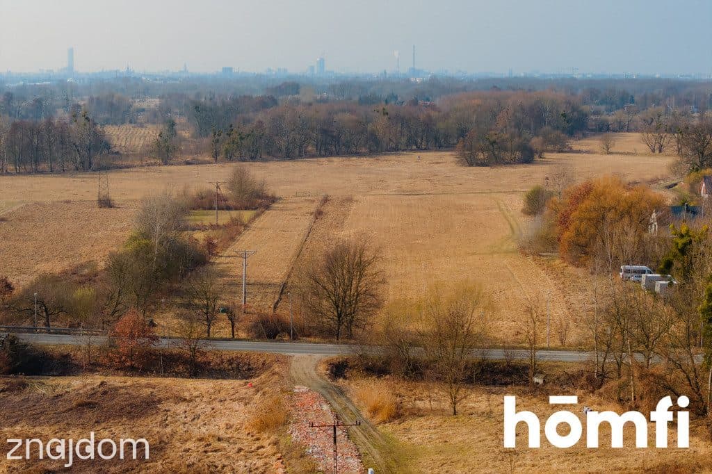 DZIAŁKA INWESTYCYJNA 2489 m² - 4 DZIAŁKI - MPZP - zdjęcie 6