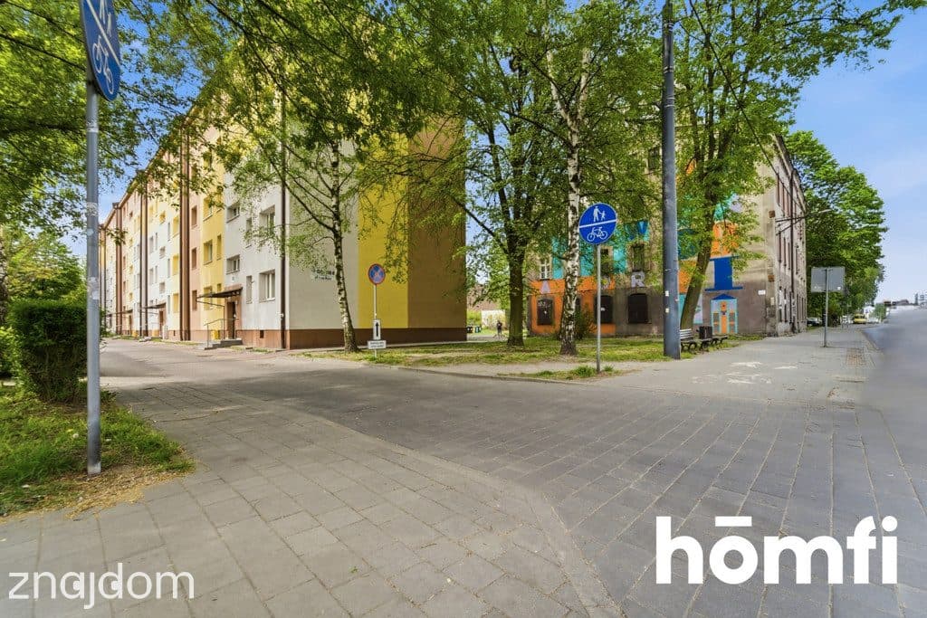 2 pokoje przy Centrum Przesiadkowym – Katowice - zdjęcie 9