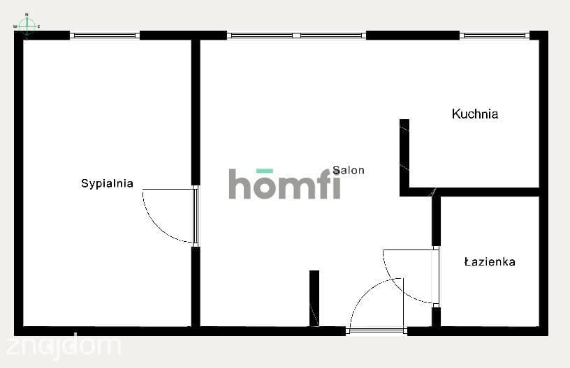 2 pokoje przy Centrum Przesiadkowym – Katowice - zdjęcie 10