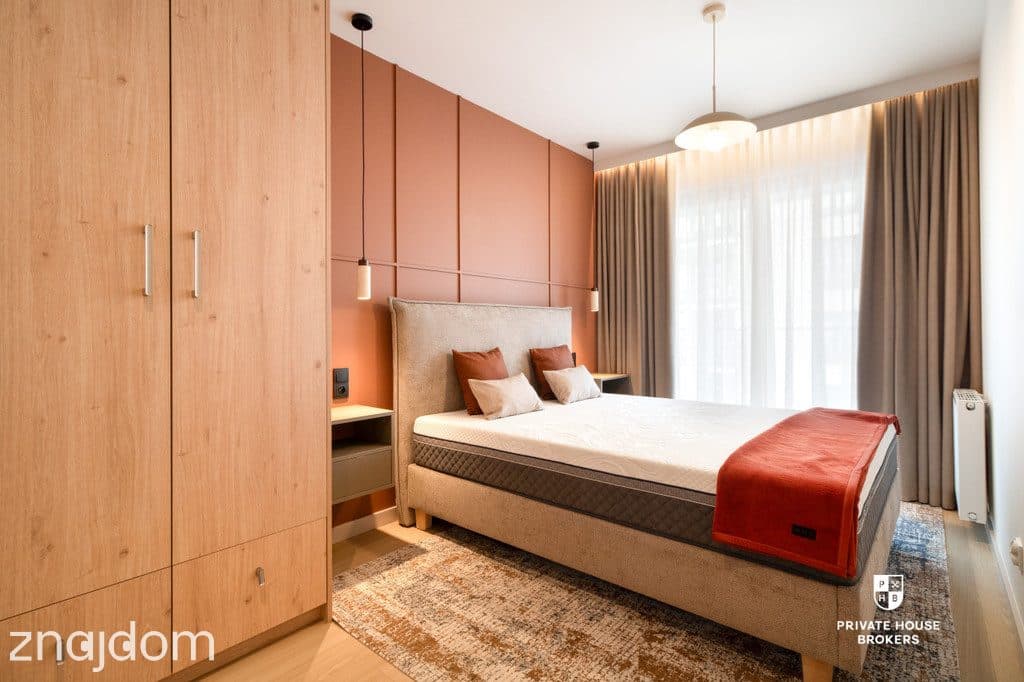 Mieszkanie, KRAKÓW - zdjęcie 10