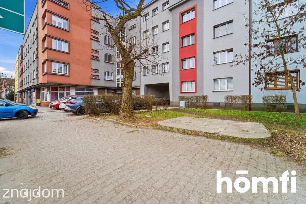 71m2 z duszą w kamienicy - de Gaulle'a, Zabrze - zdjęcie 17