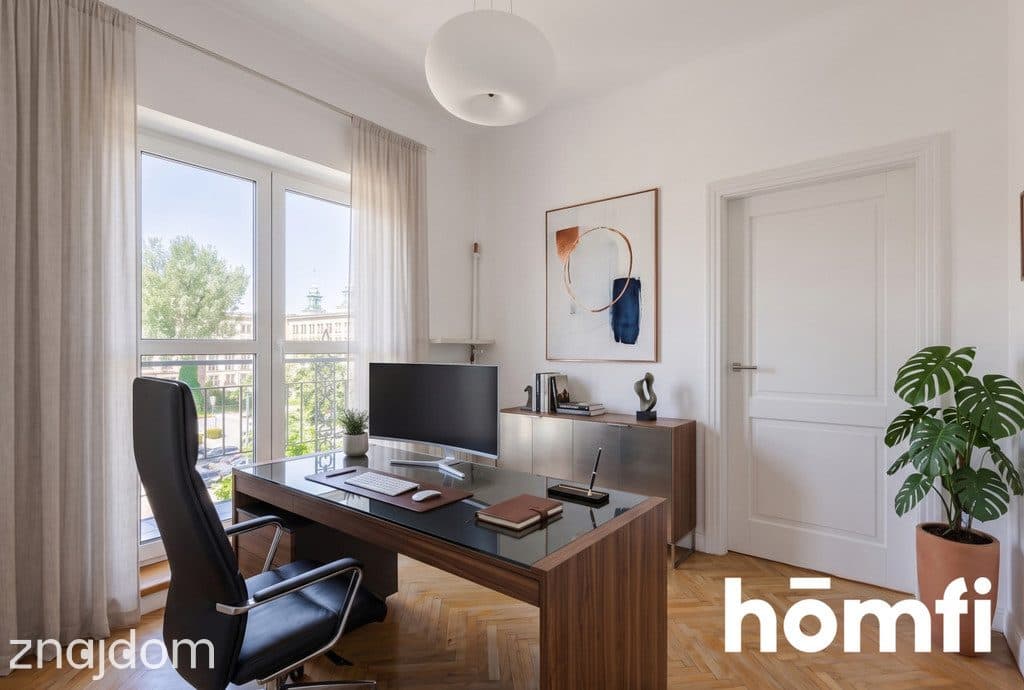Lokal w ścisłym Centrum, 3 pokoje, 70m2 - zdjęcie 3