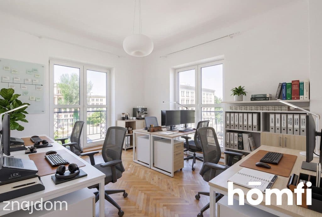 Lokal w ścisłym Centrum, 3 pokoje, 70m2 - zdjęcie 5