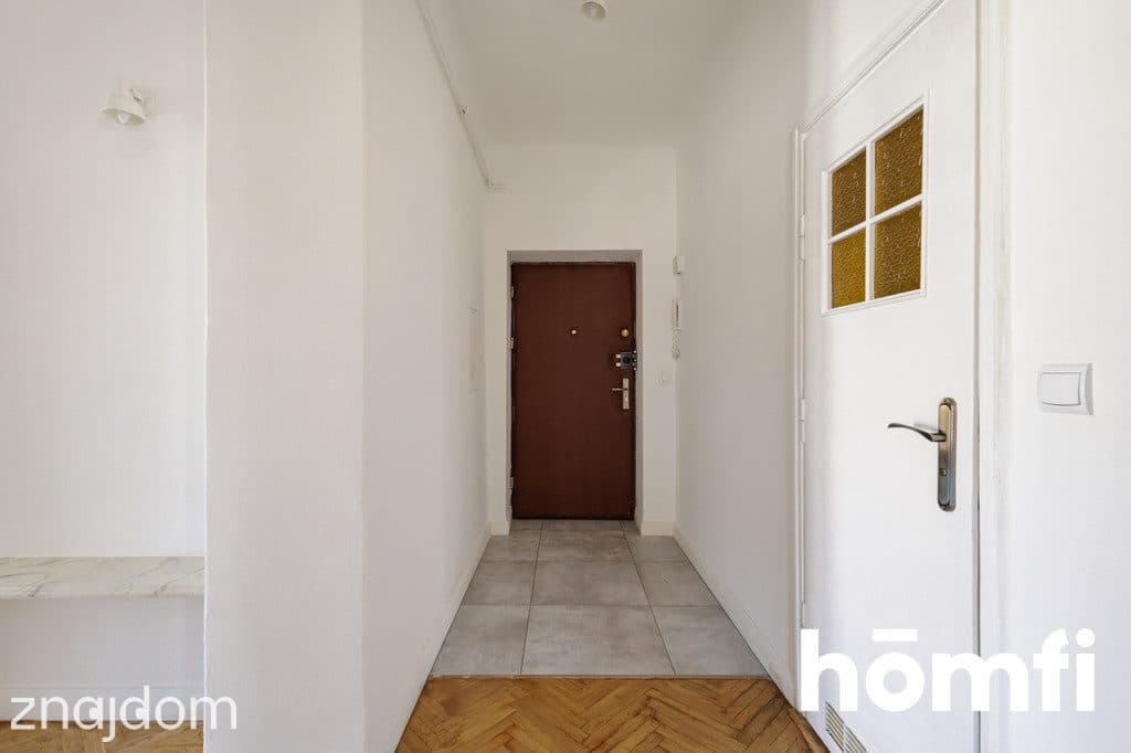 Lokal w ścisłym Centrum, 3 pokoje, 70m2 - zdjęcie 16