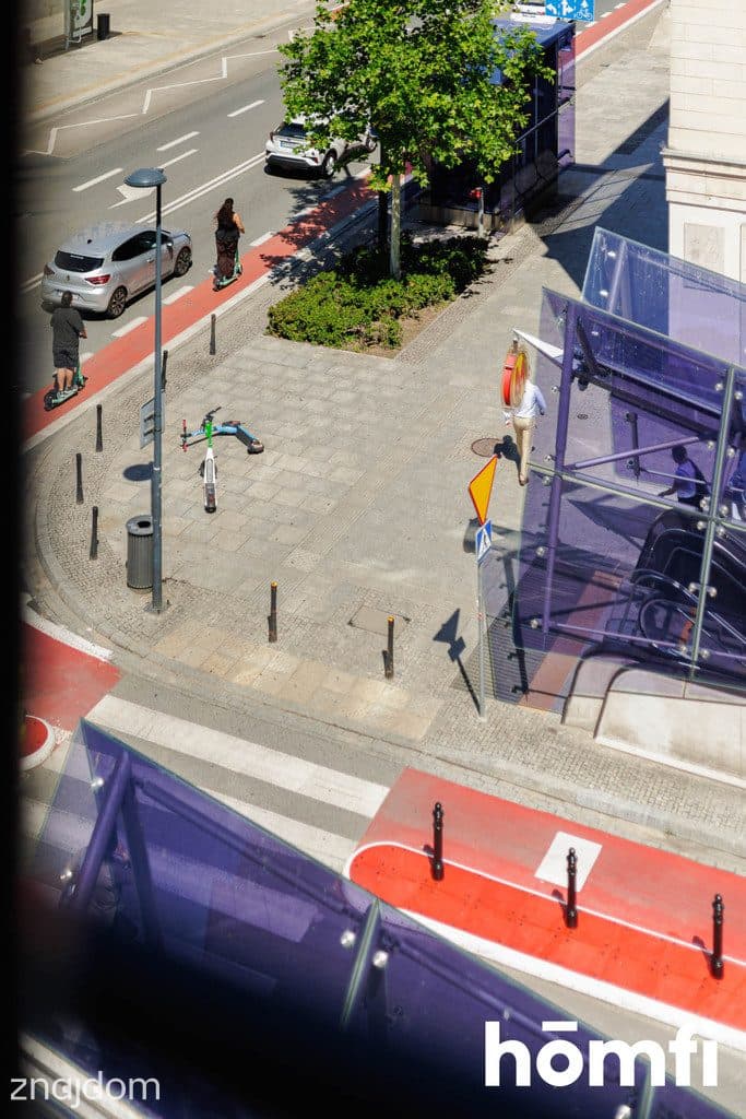 Lokal w ścisłym Centrum, 3 pokoje, 70m2 - zdjęcie 17